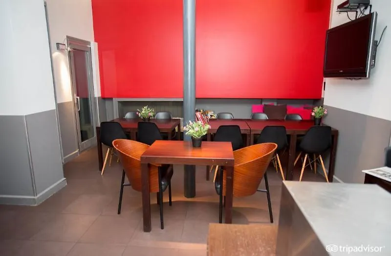 Grand Hotel Leveque Paris