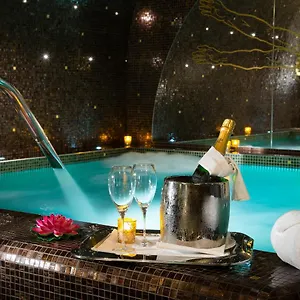 酒店 达芬奇酒店及spa