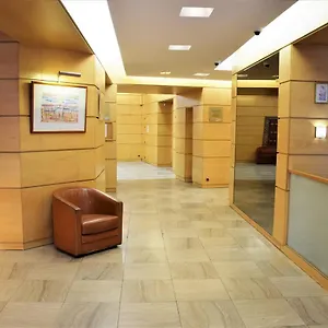 3* Otel Grand Du Havre