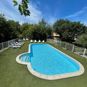 Vakantiehuis Des Campanes