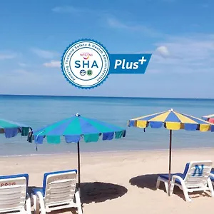 ** 度假村 阮迈奈阳海滩酒店 泰国