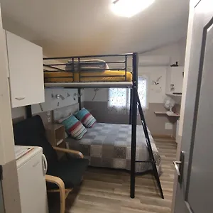 Accommodatie bij particulieren La Passeronne