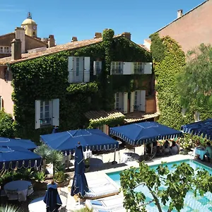 ***** 酒店 Le Yaca 法国