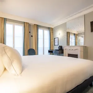 Elsa, Hotell