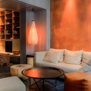 Hidden Hotell