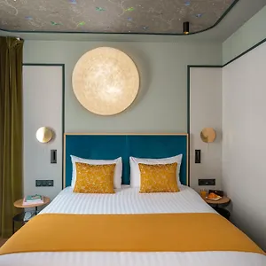 4* Otel Louison