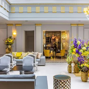 5* Otel Sofitel Le Faubourg