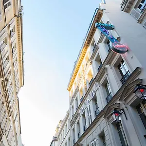 3* Otel Grand Amour