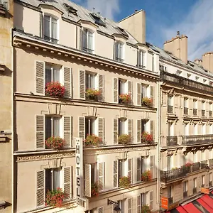 3* Otel Du Levant