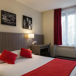 Reims Parijs