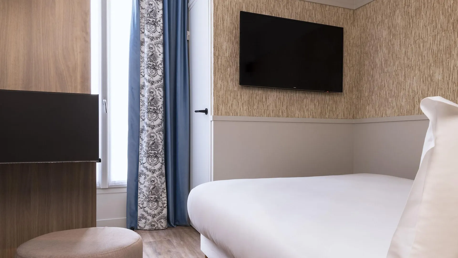Grand Hotel Leveque Παρίσι