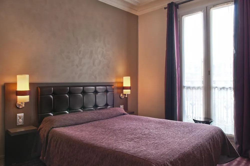 Grand Hotel Leveque Paris