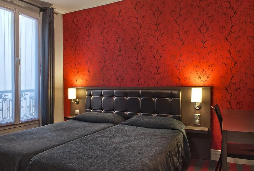 Grand Hotel Leveque Paris
