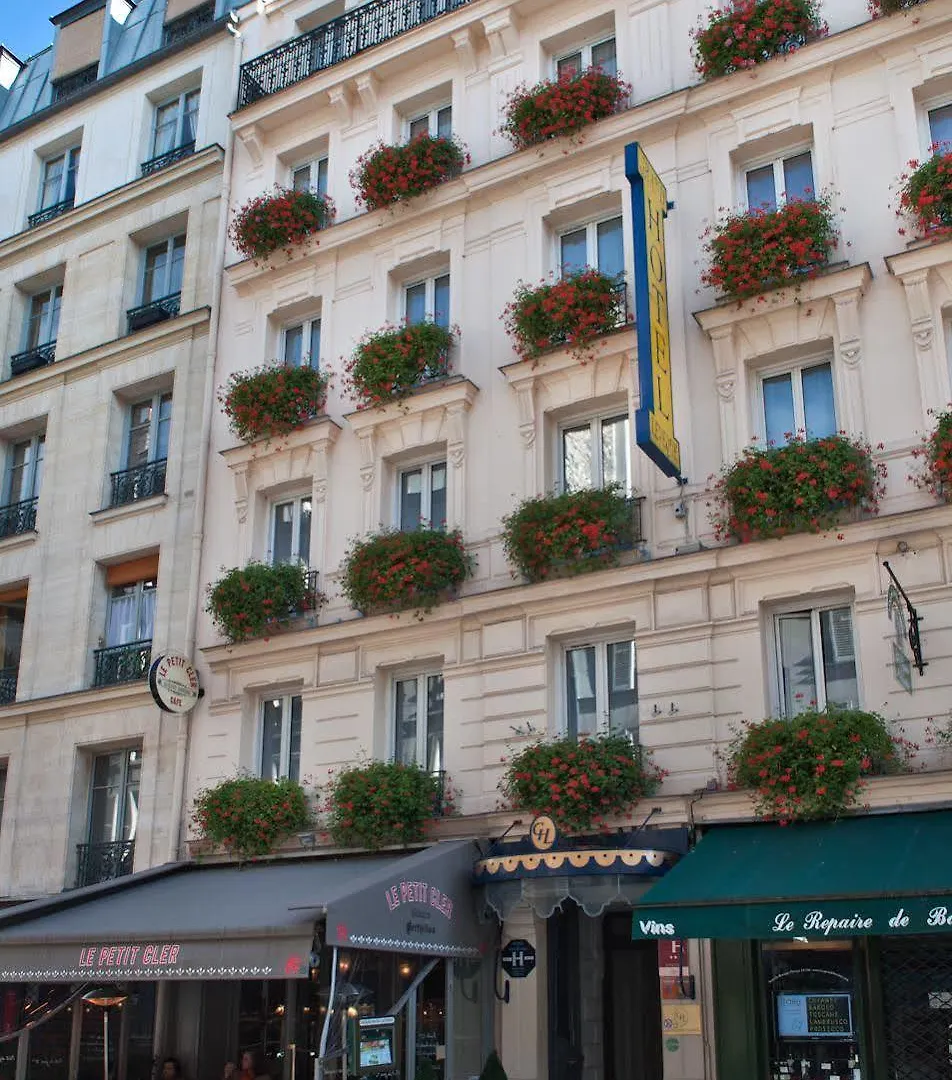 Grand Hotel Leveque Παρίσι